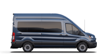 2025 Ford Transit® External Image 5